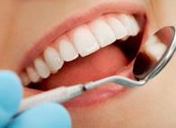 smile for Best General Dentistry Office in San Diego