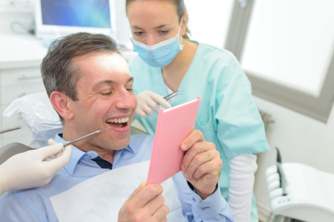 7 Cosmetic Dental Procedures You May Be Considering: Explained